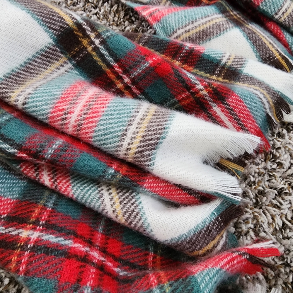 Scarf - Picture 2 of 2